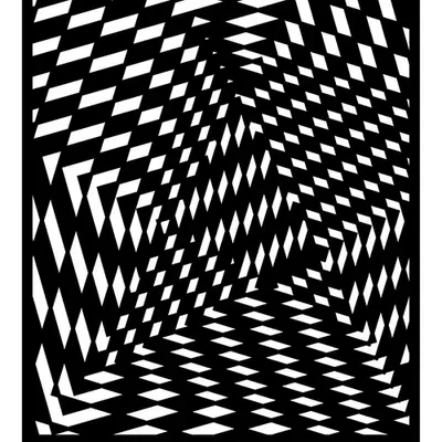 #47 Digital Papercut Artwork