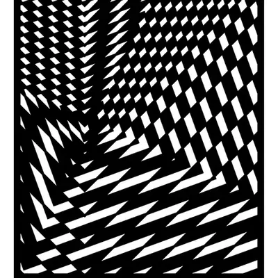 #50 Digital Papercut Artwork
