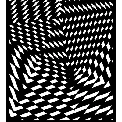 #52 Digital Papercut Artwork