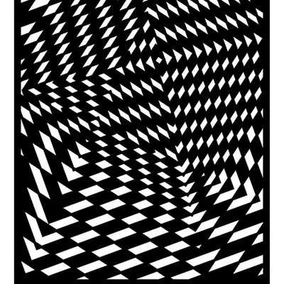 #53 Digital Papercut Artwork