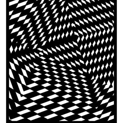 #54 Digital Papercut Artwork