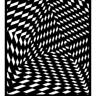 #56 Digital Papercut Artwork