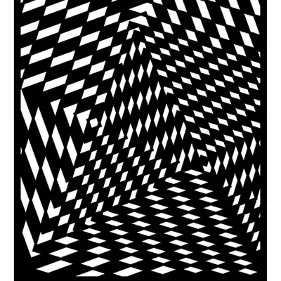 #57 Digital Papercut Artwork