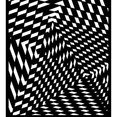 #58 Digital Papercut Artwork
