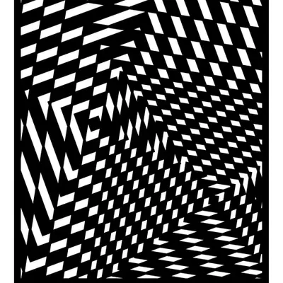 #59 Digital Papercut Artwork