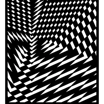 #60 Digital Papercut Artwork