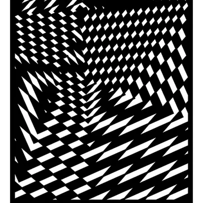 #61 Digital Papercut Artwork