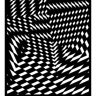 #62 Digital Papercut Artwork