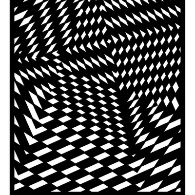 #63 Digital Papercut Artwork