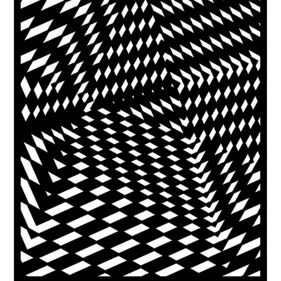 #64 Digital Papercut Artwork