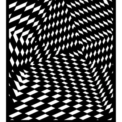 #65 Digital Papercut Artwork