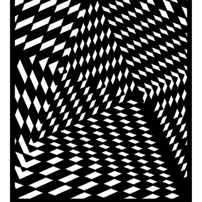#66 Digital Papercut Artwork