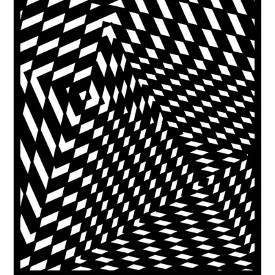 #68 Digital Papercut Artwork