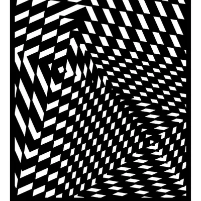 #69 Digital Papercut Artwork