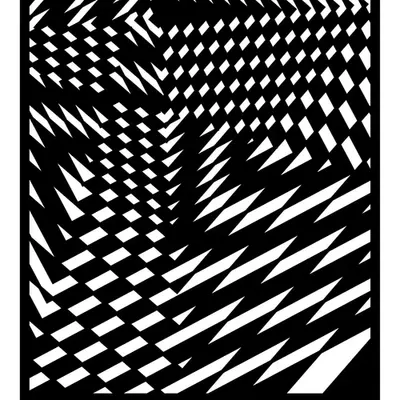 #71 Digital Papercut Artwork