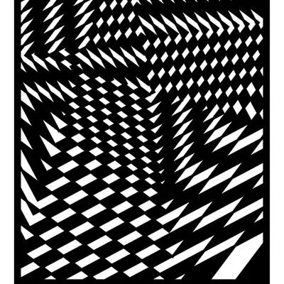 #72 Digital Papercut Artwork