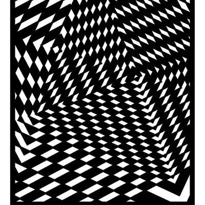 #75 Digital Papercut Artwork