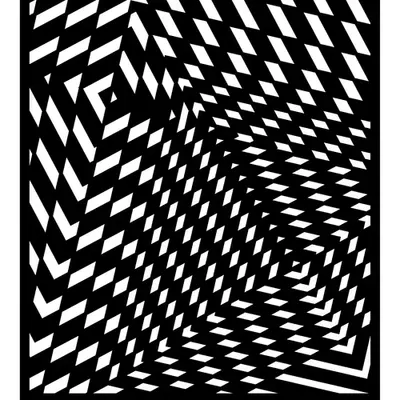 #78 Digital Papercut Artwork
