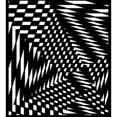 #07 Digital Papercut Artwork