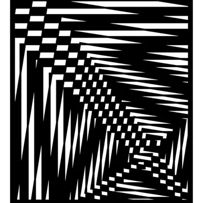 #08 Digital Papercut Artwork