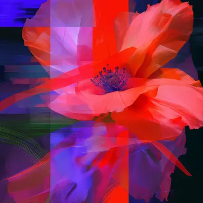 Celestial Bloom