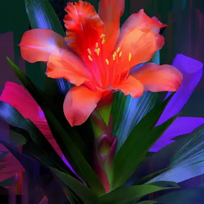 Sacred Radiance