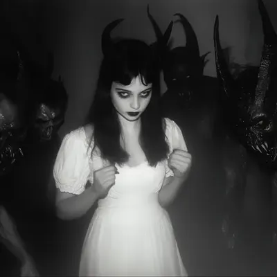 Awakening of Darkness #12