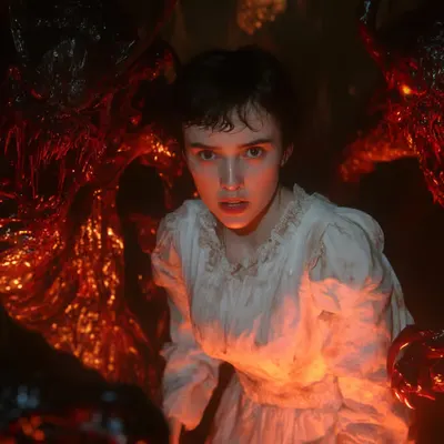 Awakening of Darkness #14