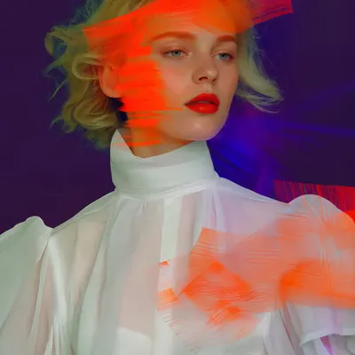 Cosmic Allure