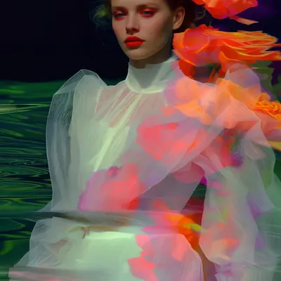 Luminous Reverie