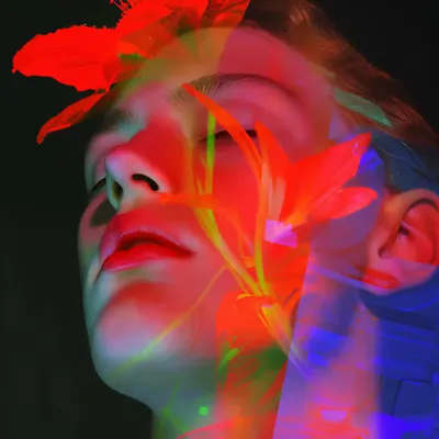 Sacred Luminescence