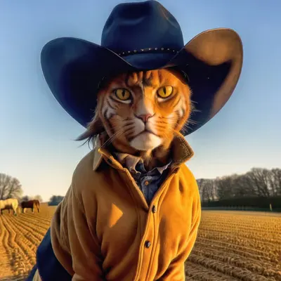Cat #299