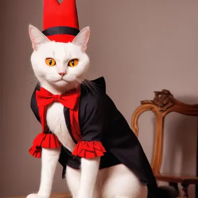 Cat #52