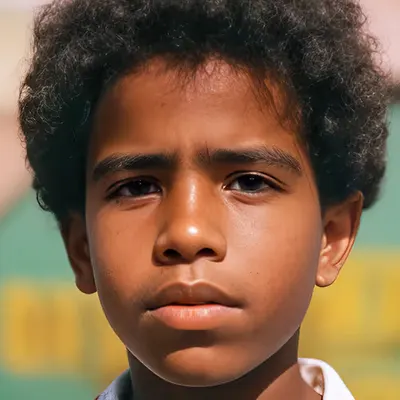 Brazilian #29