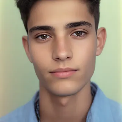 Brazilian #123
