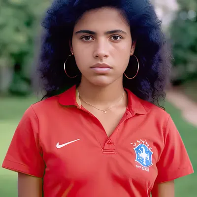 Brazilian #11