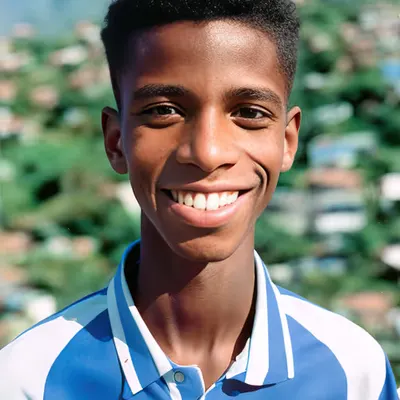 Brazilian #68