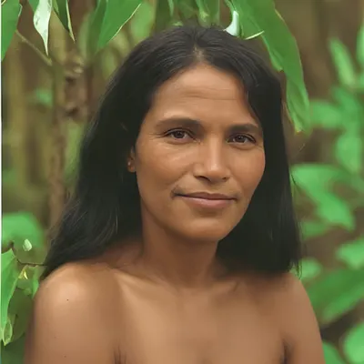 Brazilian #162