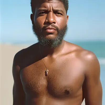 Brazilian #20