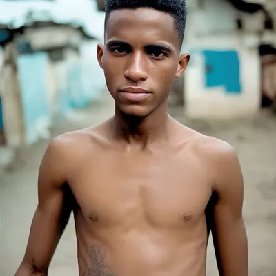 Brazilian #60