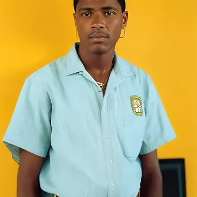 Brazilian #14