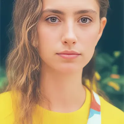 Brazilian #4