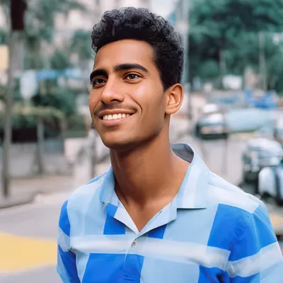 Brazilian #91