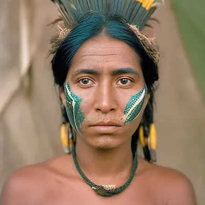Brazilian #115