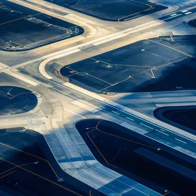 Tarmac #4
