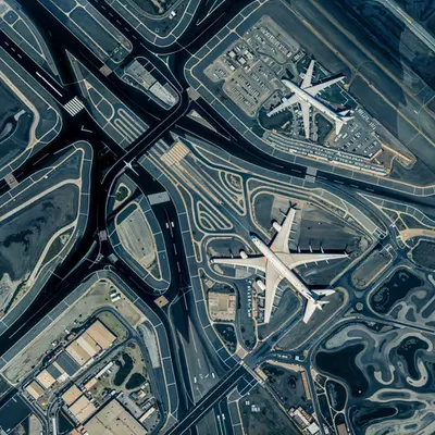 Tarmac #35