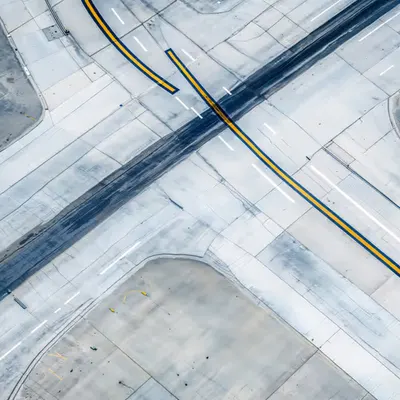 Tarmac #3