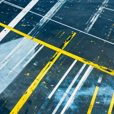 Tarmac #48