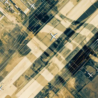 Tarmac #47