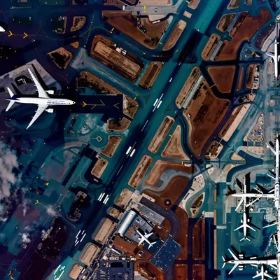 Tarmac #27